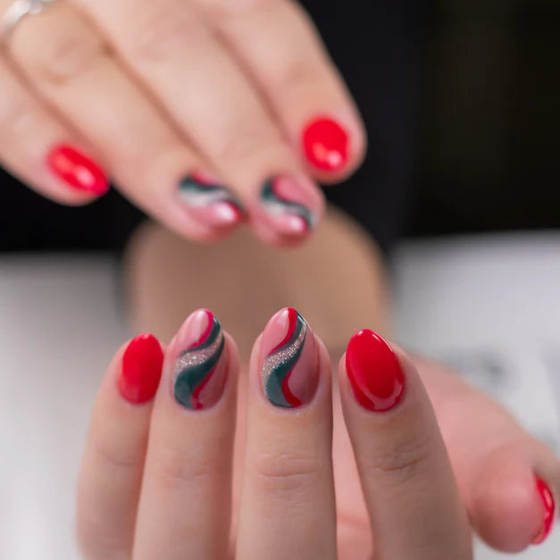 P+ Heartbreak Gel Polish